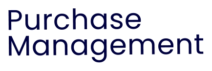 Purchase Management